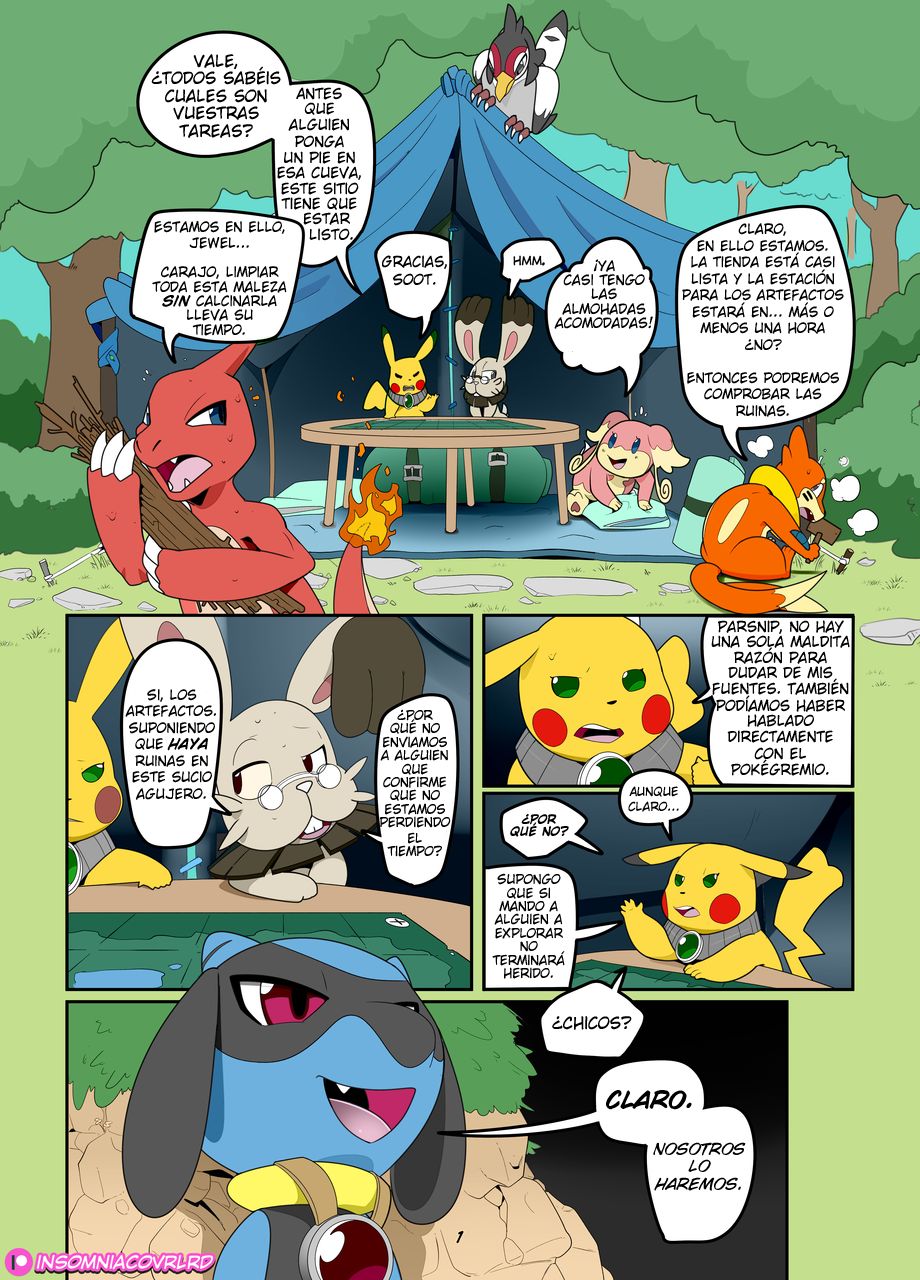 The Curse / La Maldición image number 1