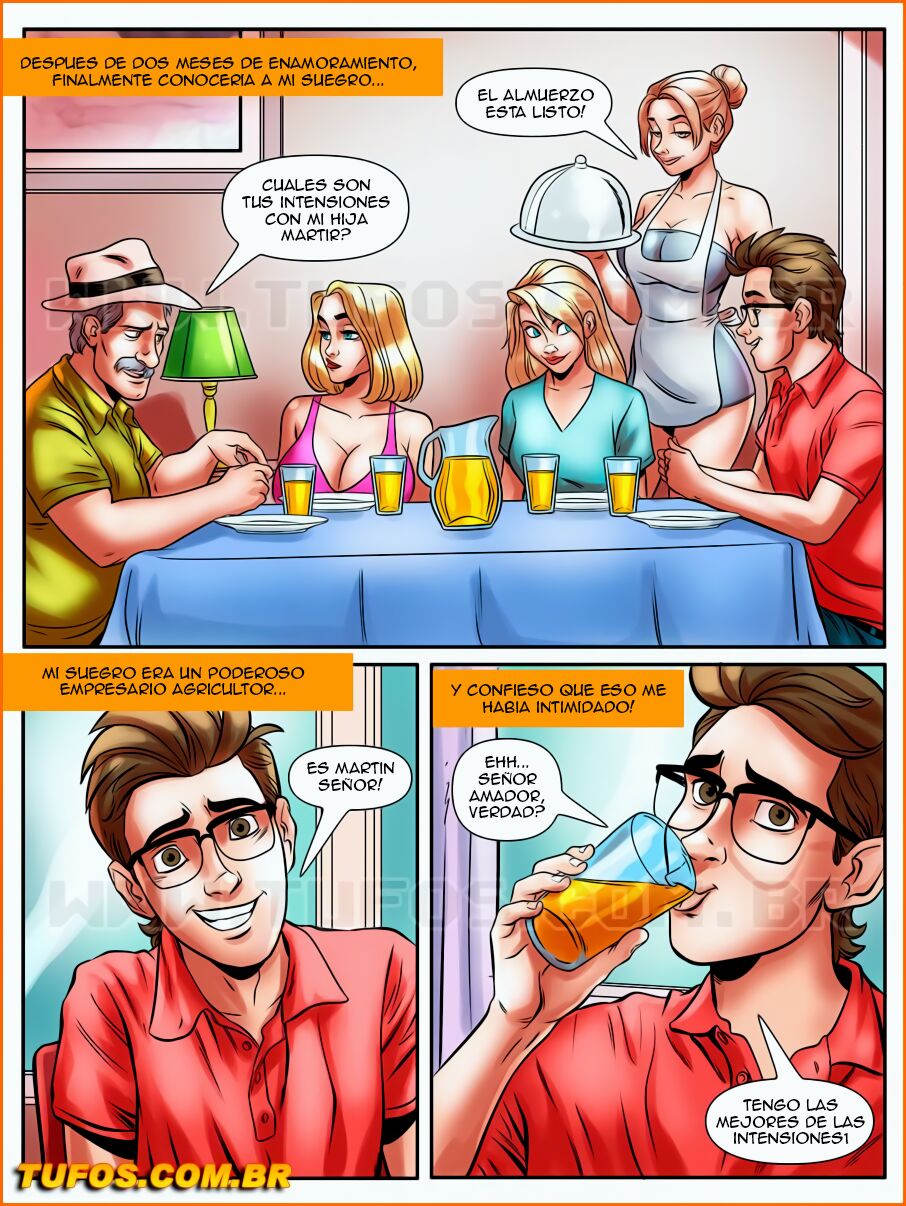 O Nerd Comedor 26 image number 1