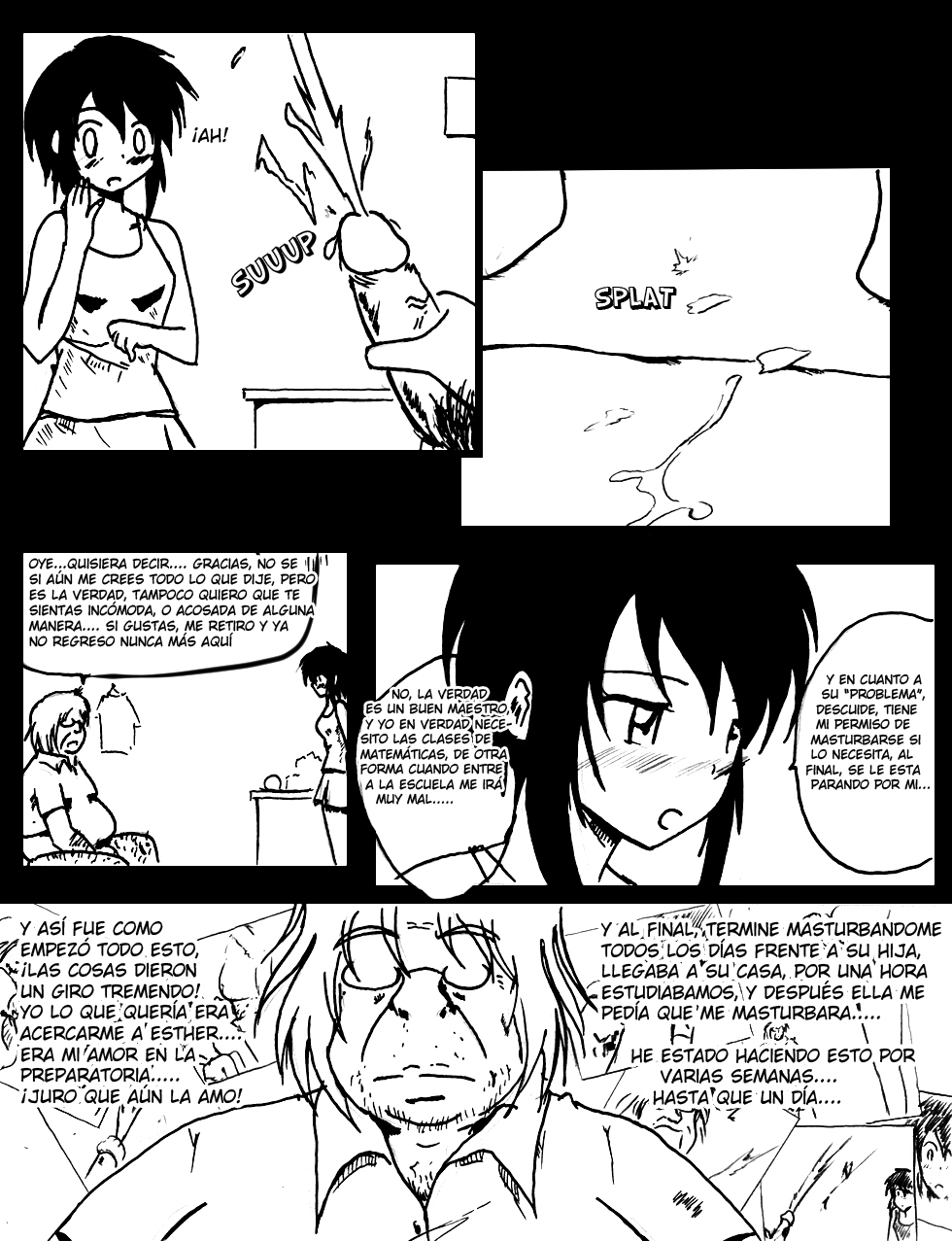 Tutor Particular image number 24