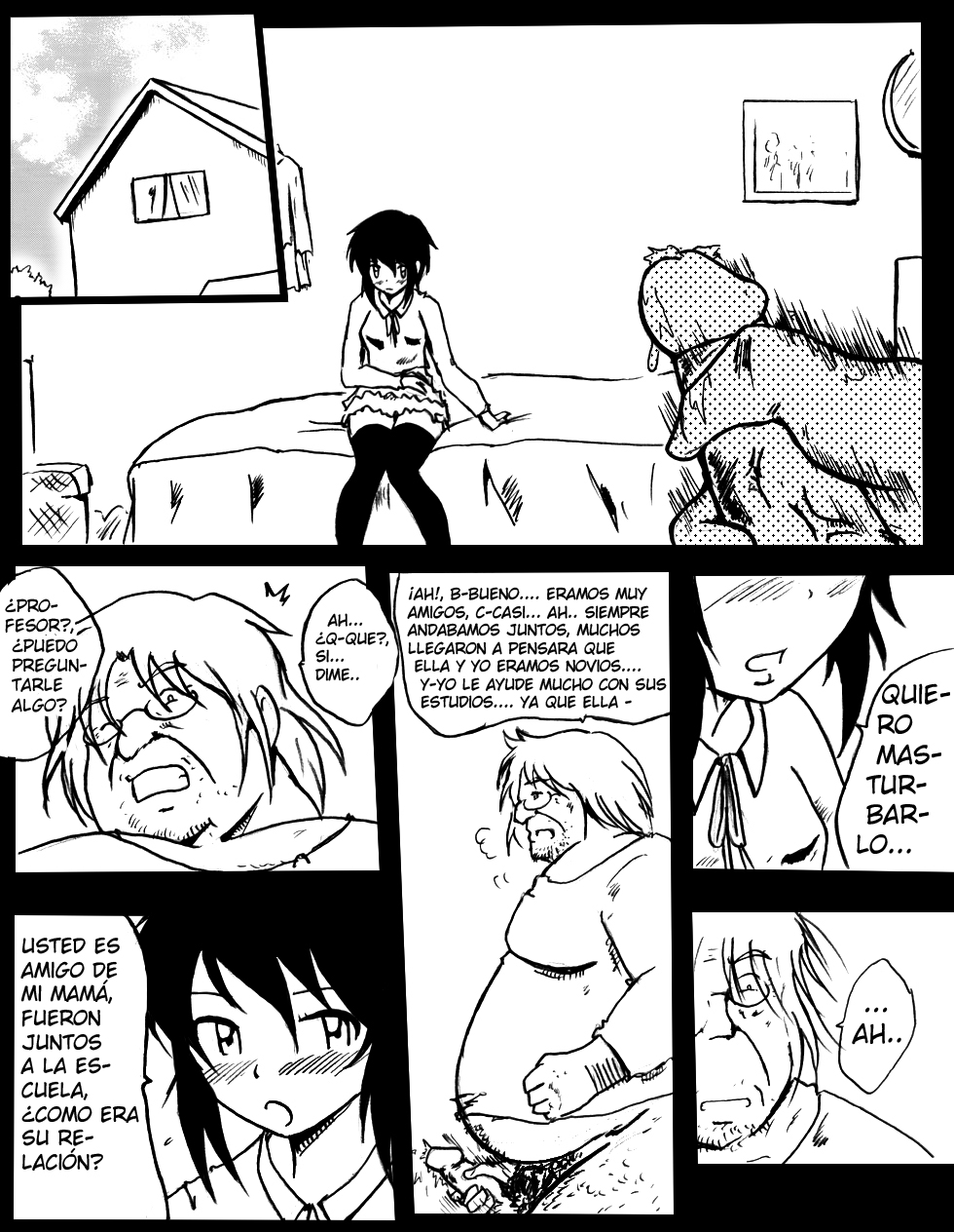 Tutor Particular image number 25