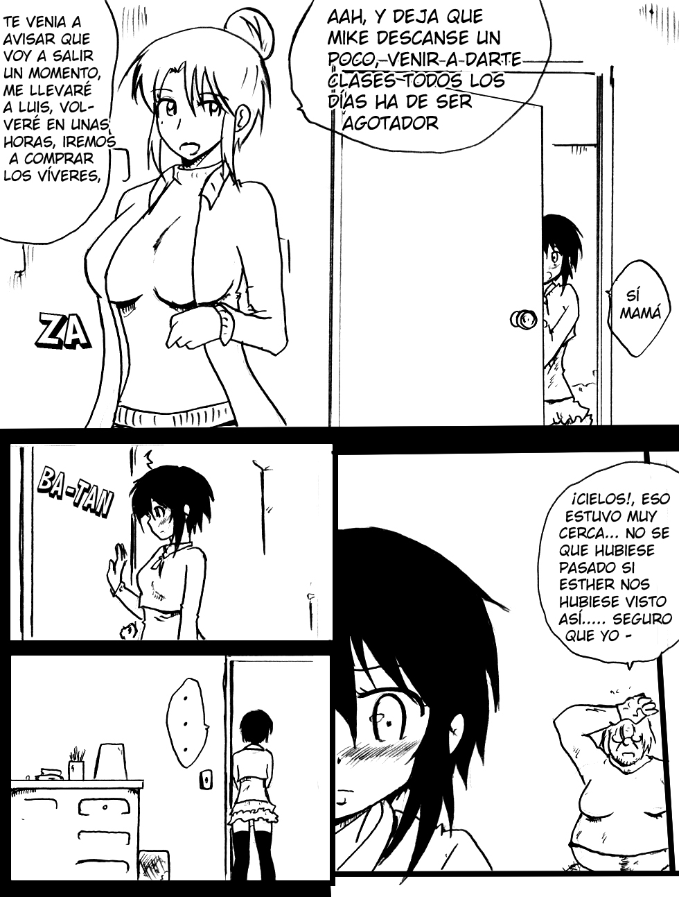 Tutor Particular image number 30