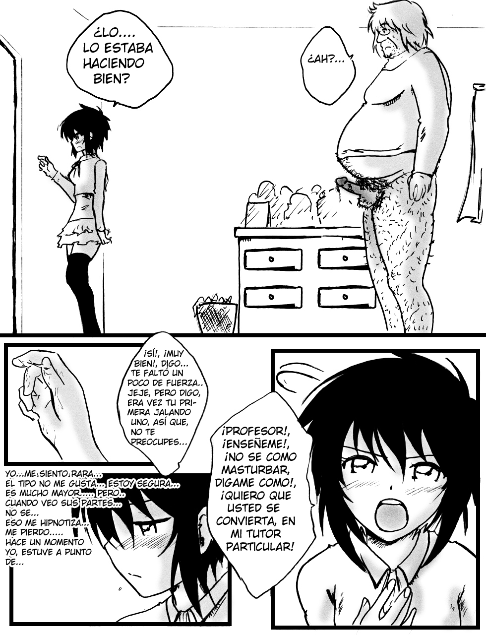 Tutor Particular image number 31