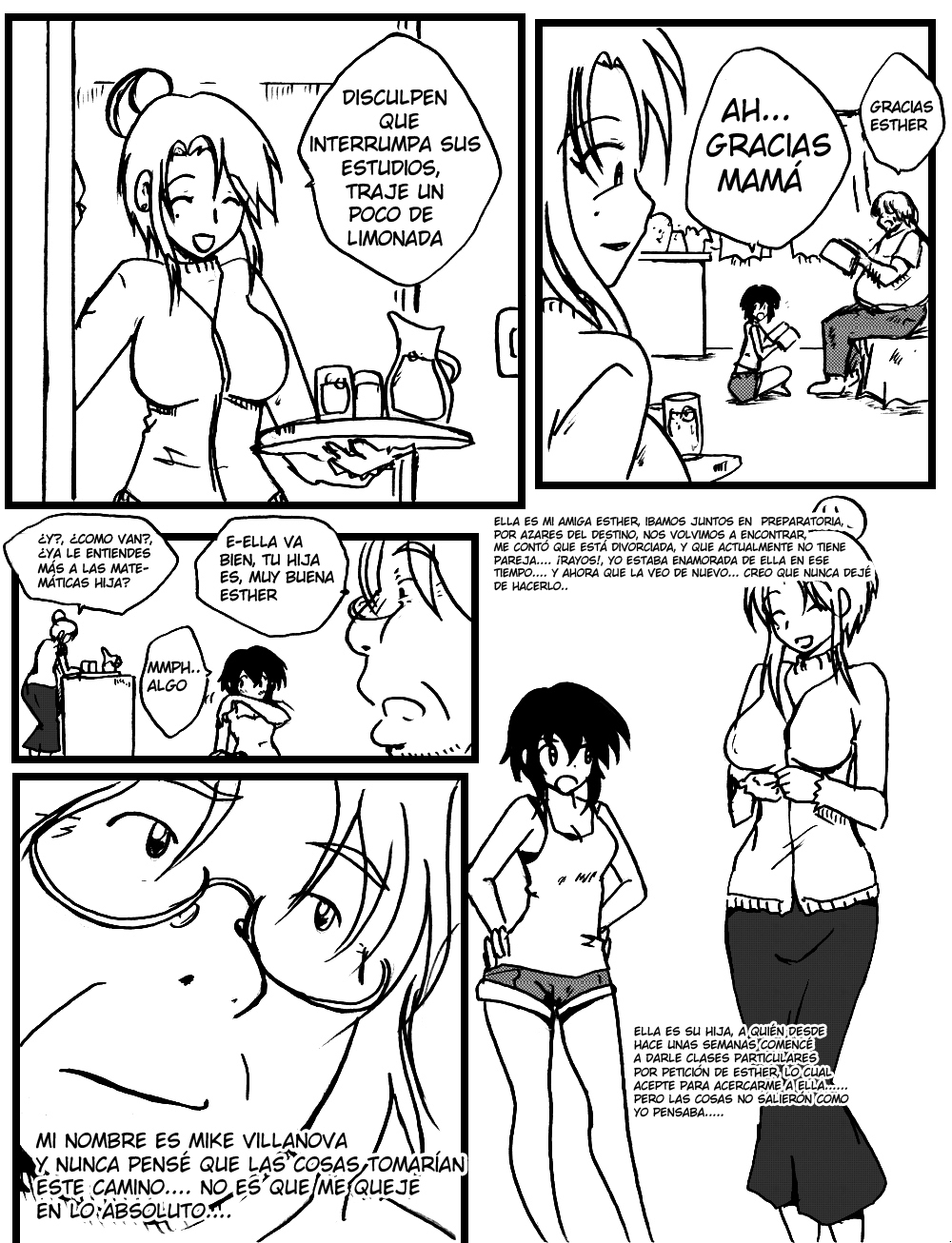 Tutor Particular image number 3