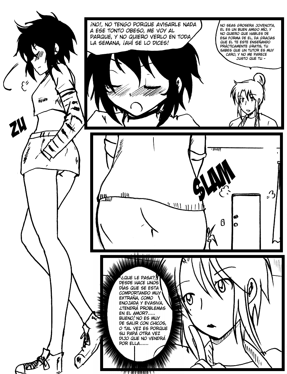 Tutor Particular image number 42