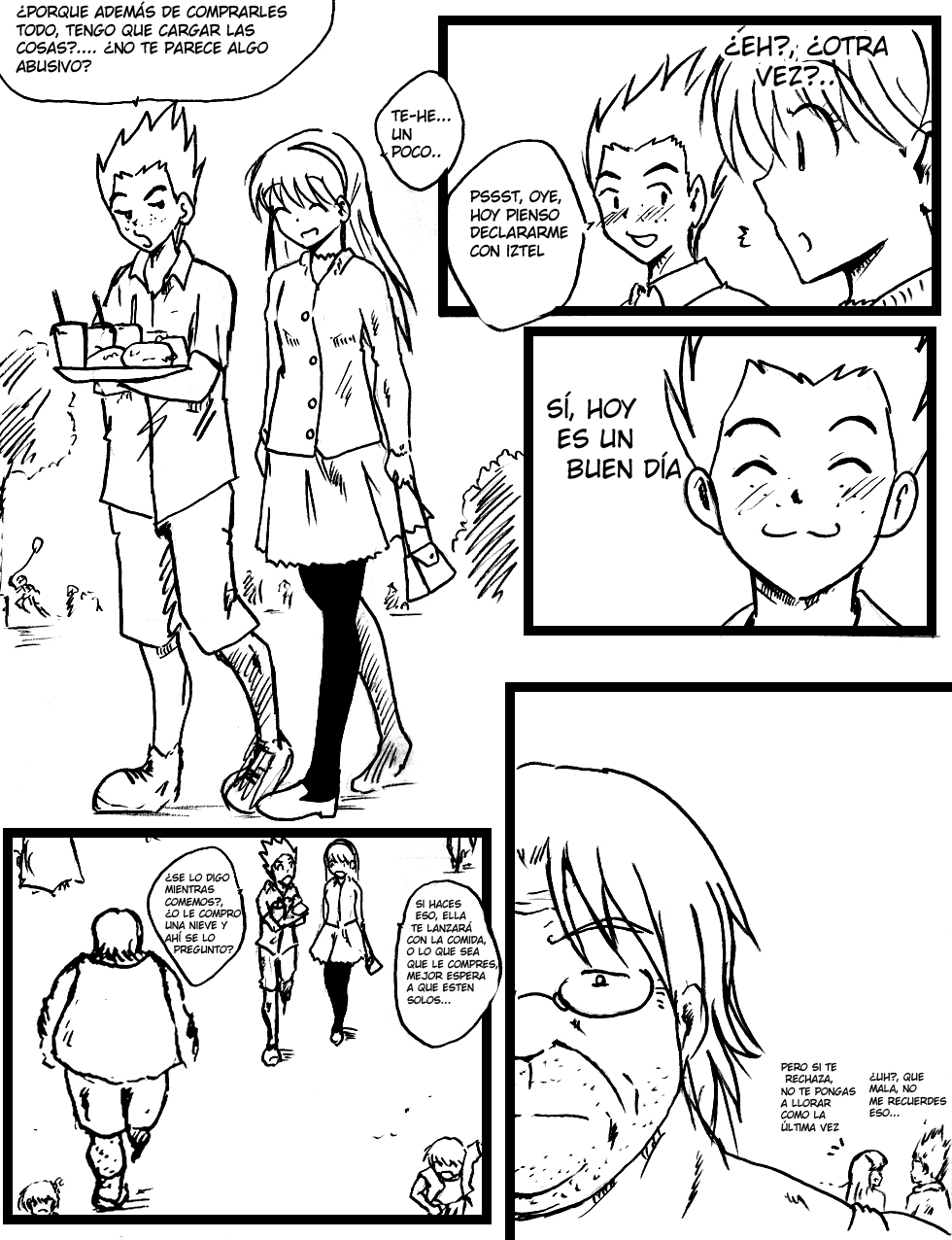 Tutor Particular image number 46