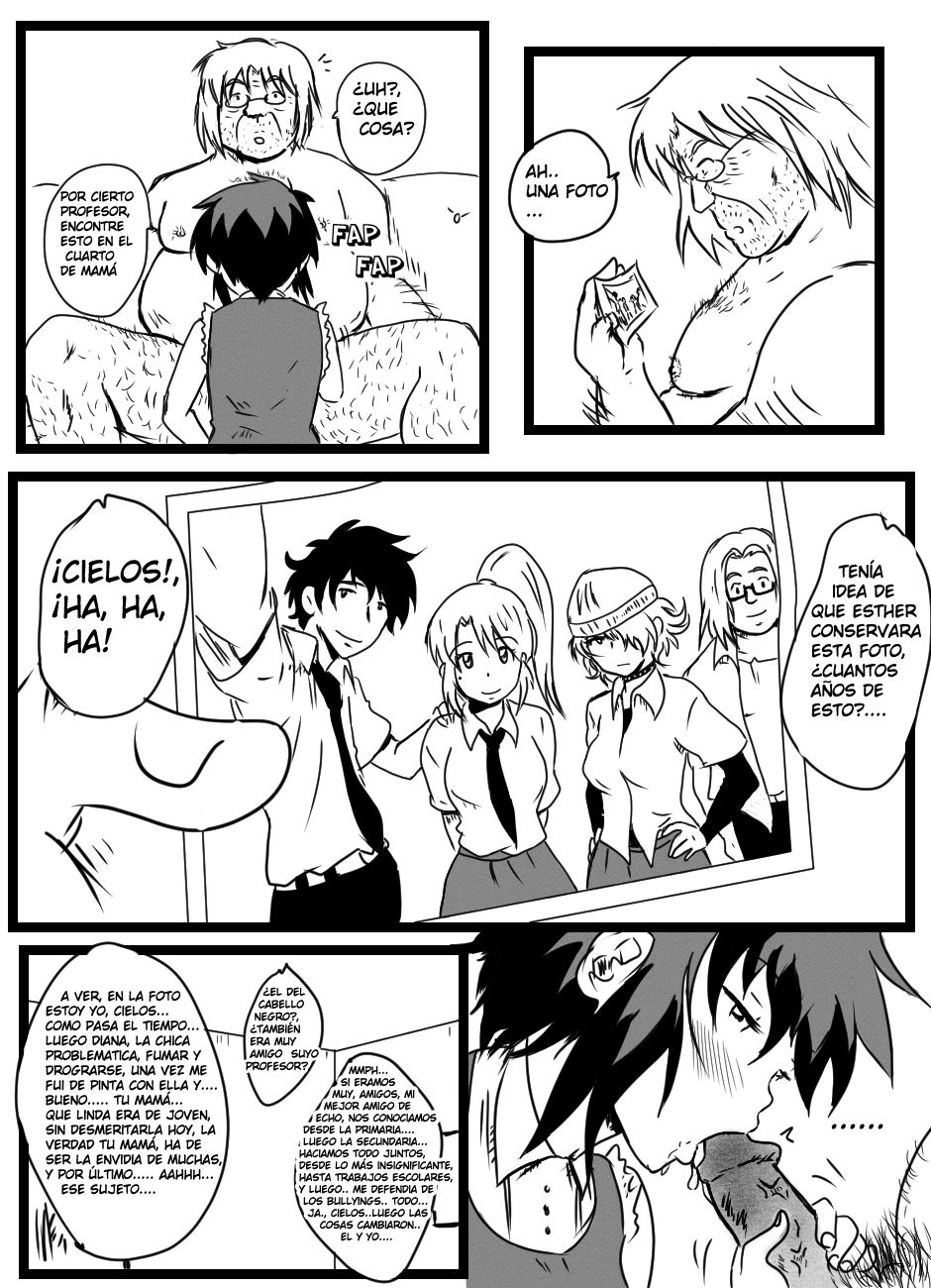 Tutor Particular image number 68