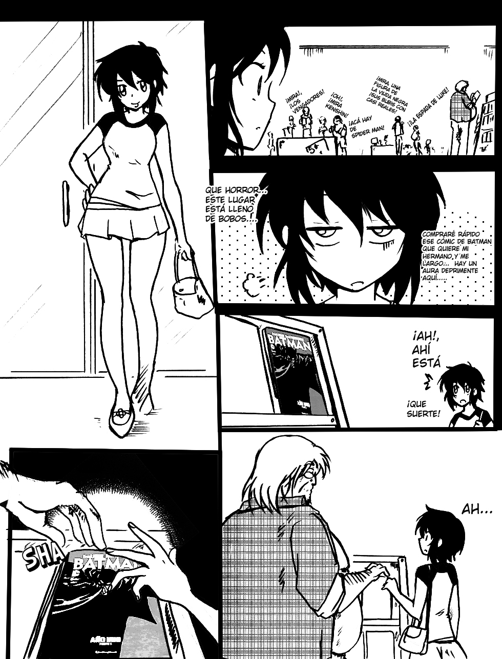 Tutor Particular image number 7