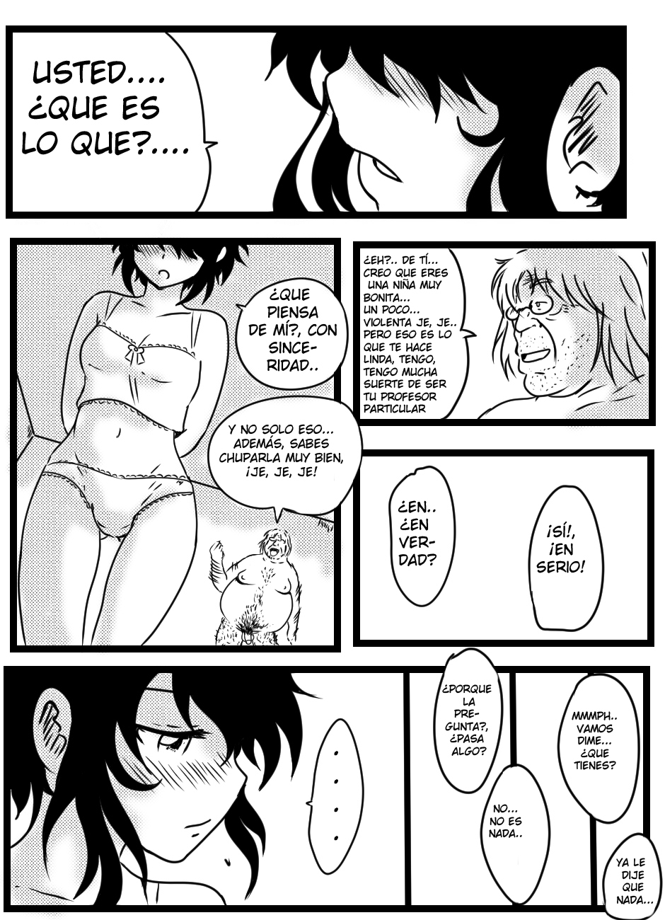 Tutor Particular image number 81