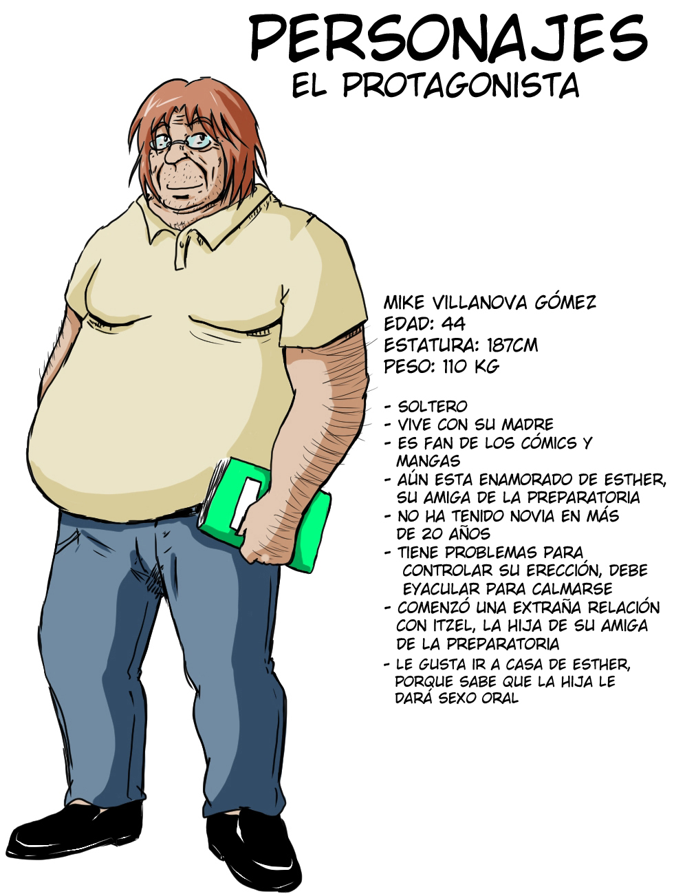 Tutor Particular image number 85