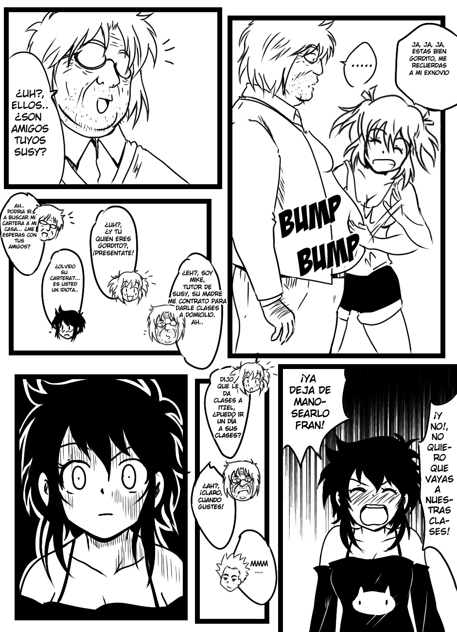 Tutor Particular image number 99