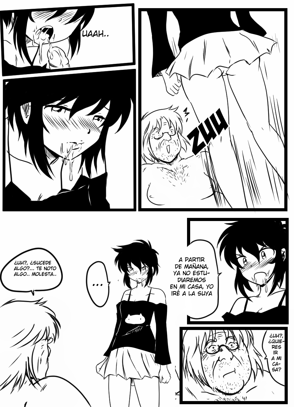 Tutor Particular image number 107