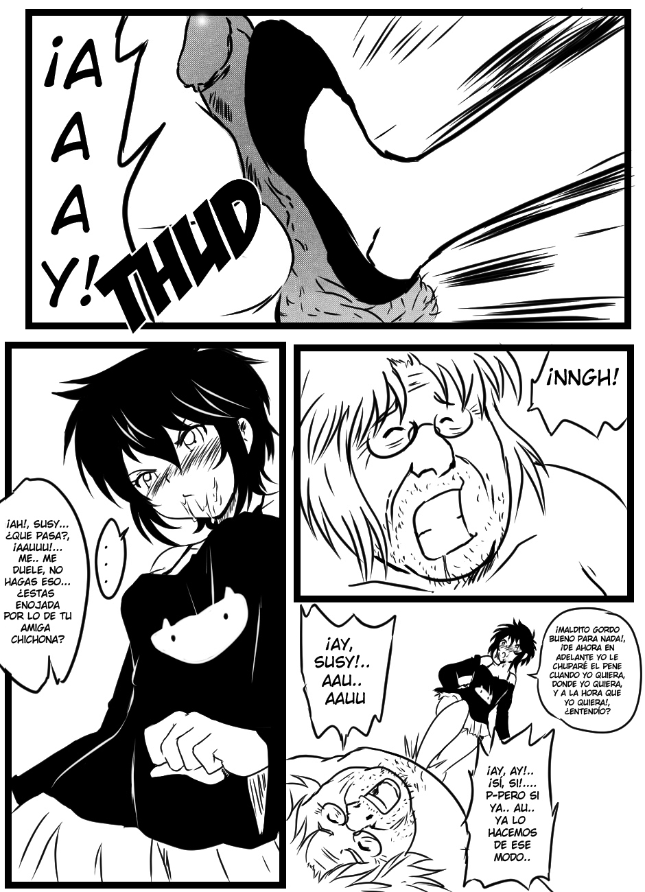 Tutor Particular image number 108