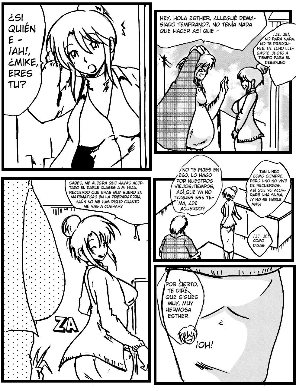 Tutor Particular image number 10