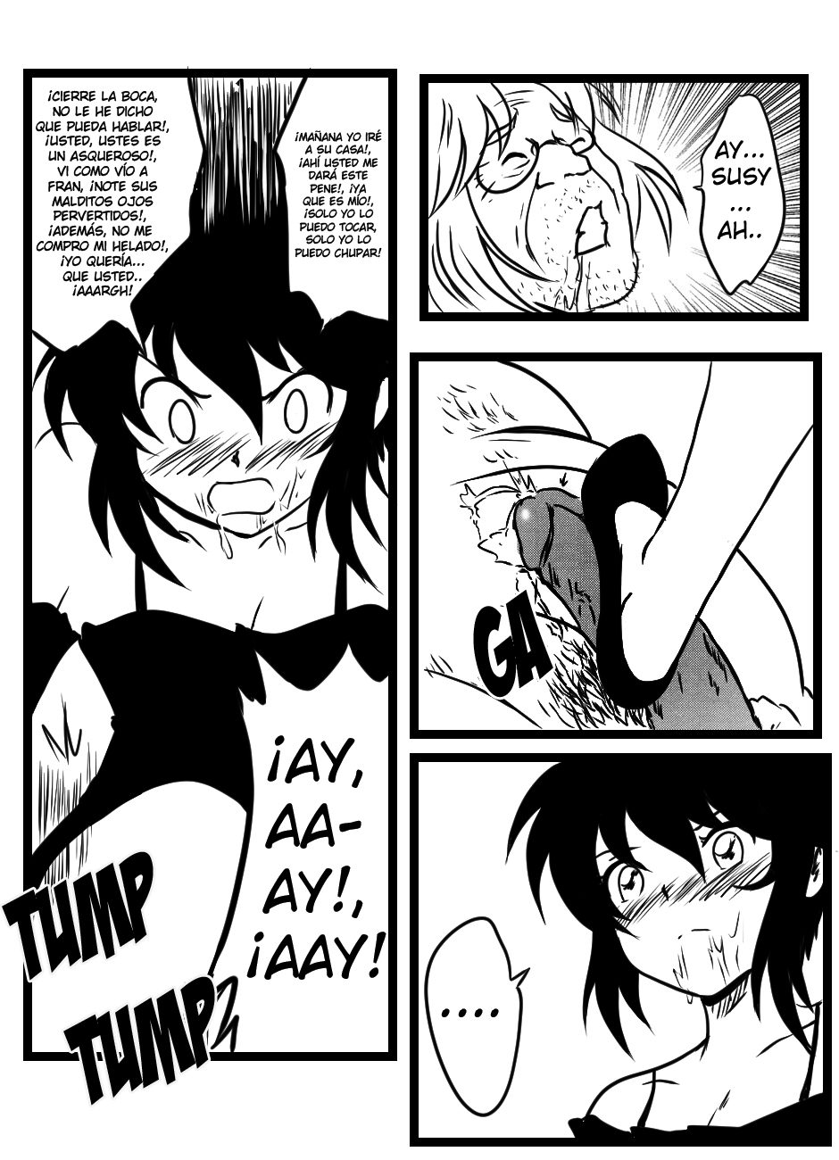 Tutor Particular image number 109