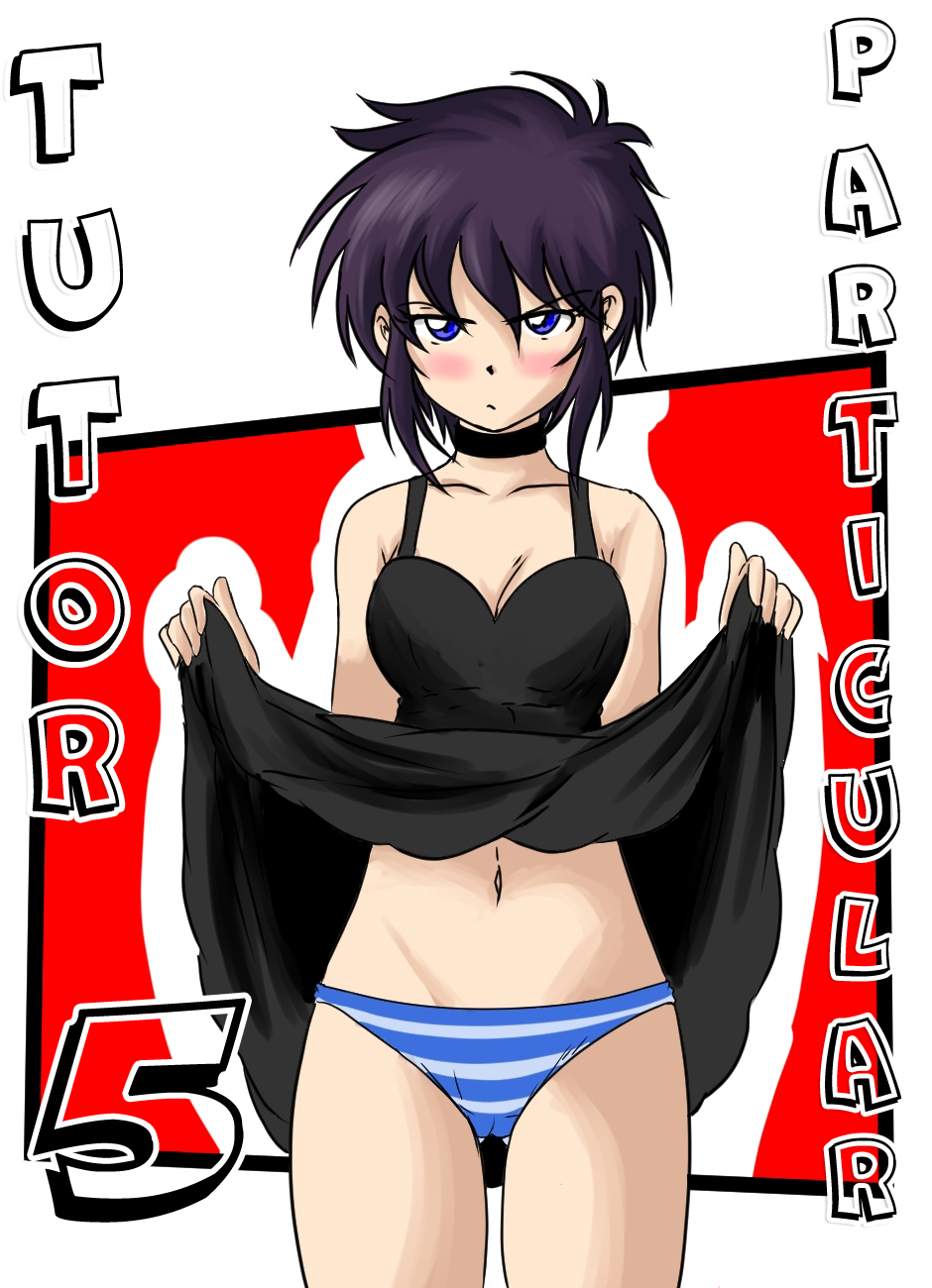 Tutor Particular image number 112