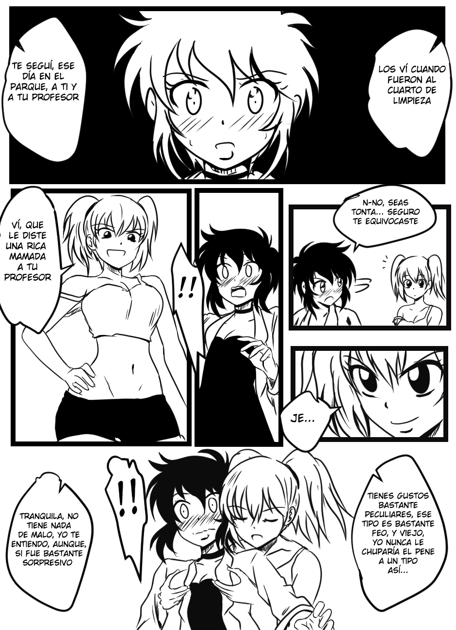 Tutor Particular image number 119