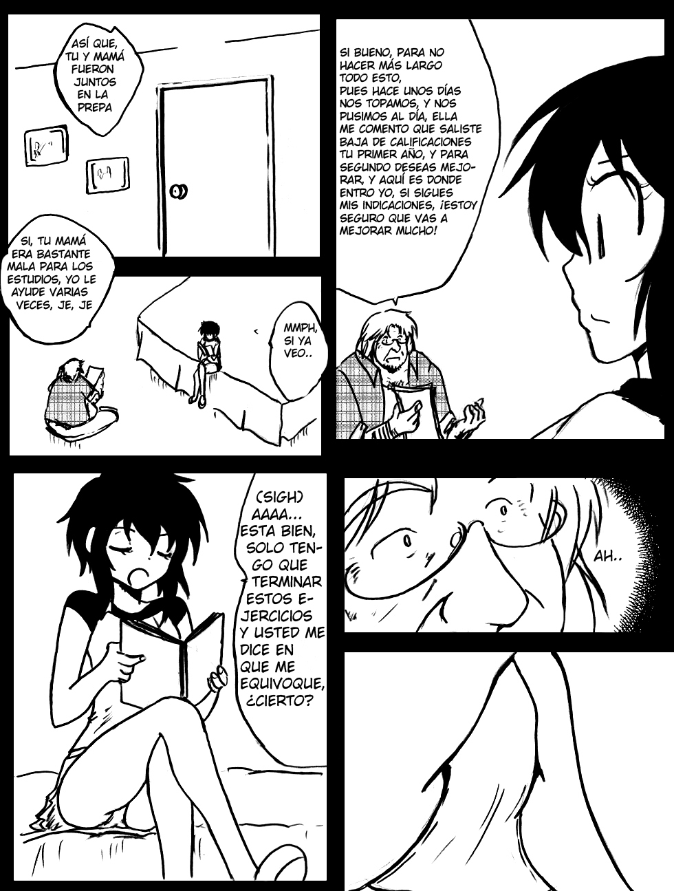 Tutor Particular image number 13