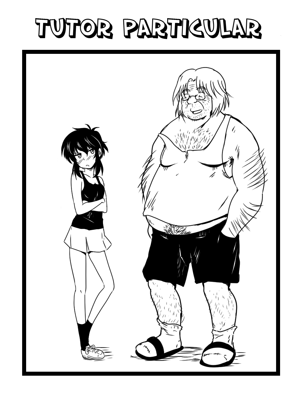 Tutor Particular image number 1