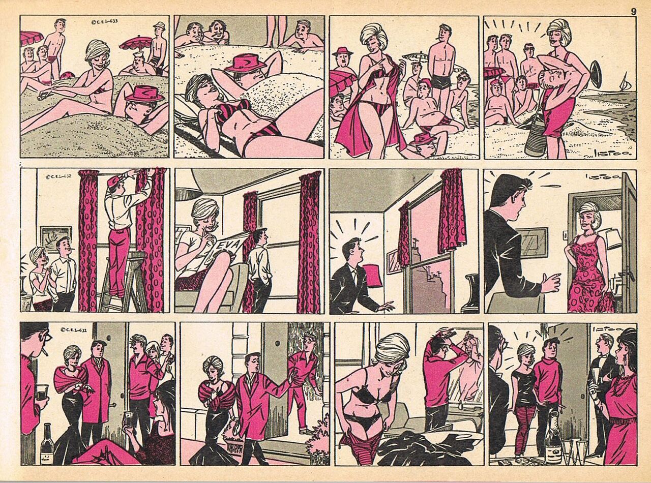 Lola 09 image number 9