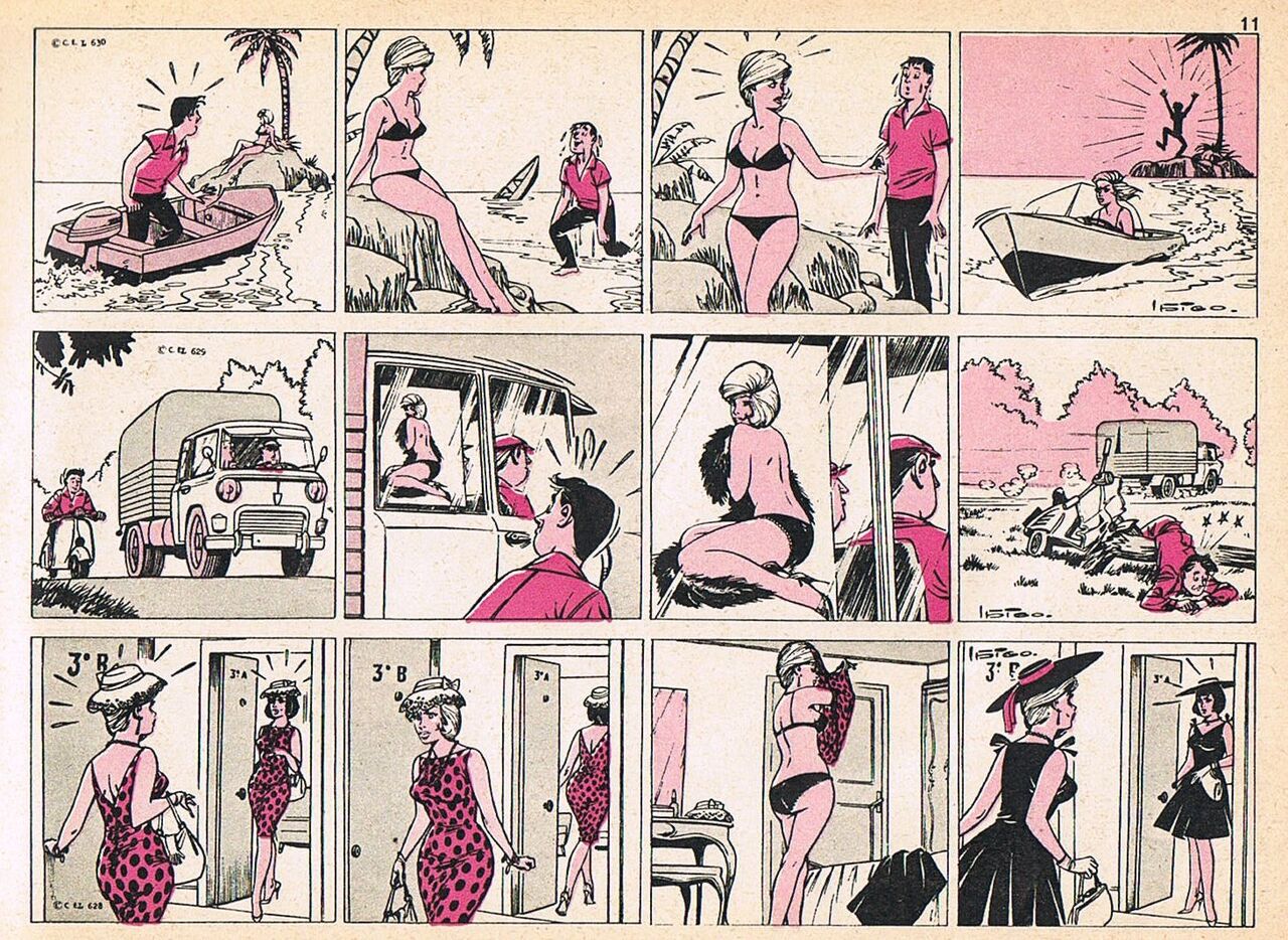 Lola 09 image number 11