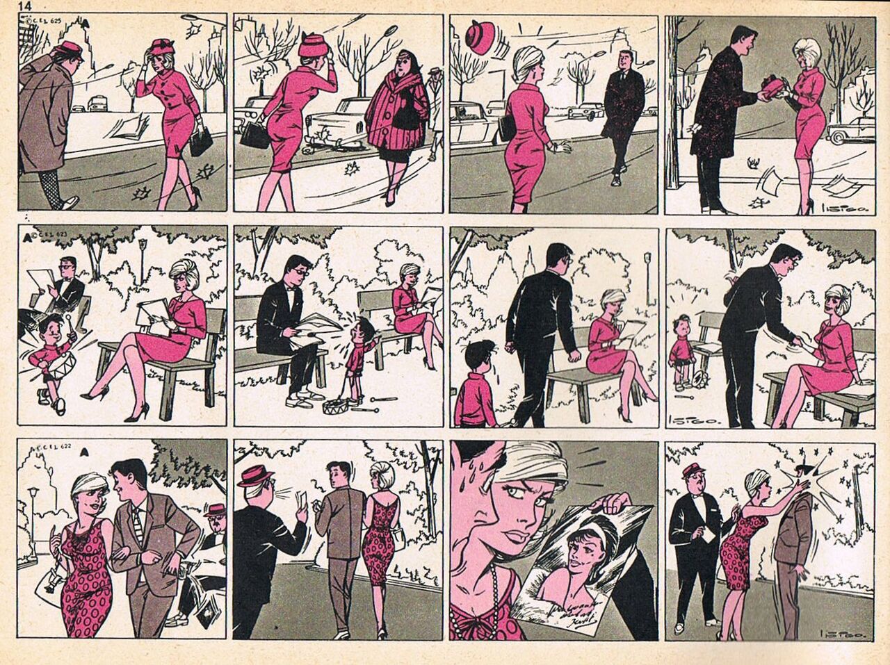 Lola 09 image number 14