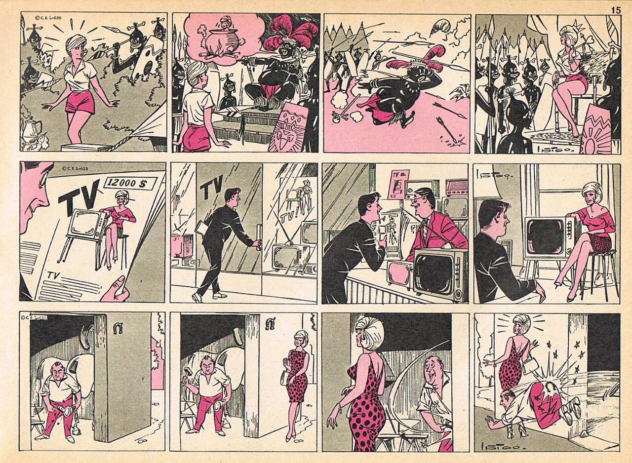 Lola 09 image number 15