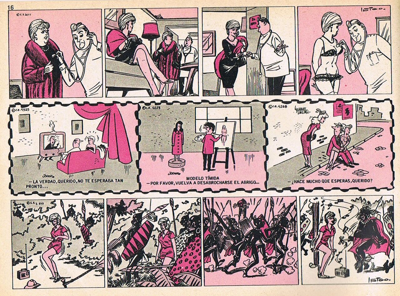 Lola 09 image number 16