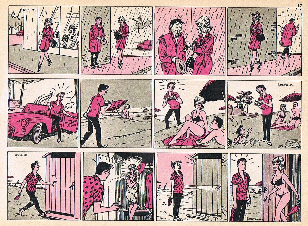 Lola 09 image number 17