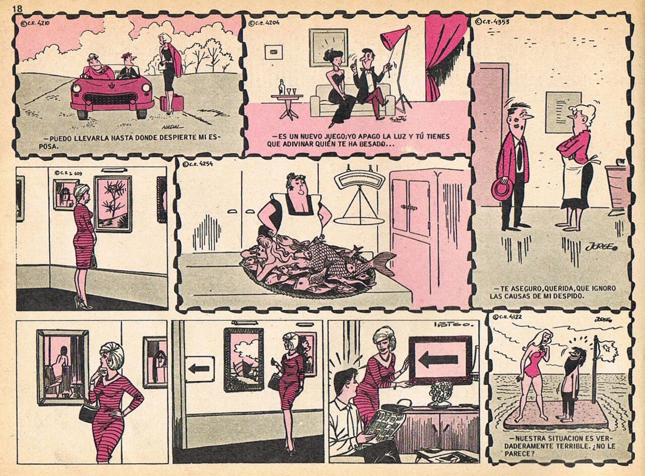 Lola 09 image number 18