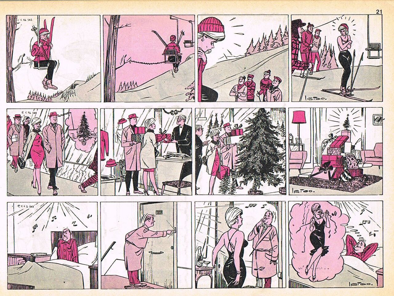 Lola 09 image number 21