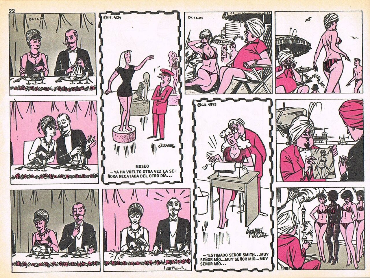 Lola 09 image number 22