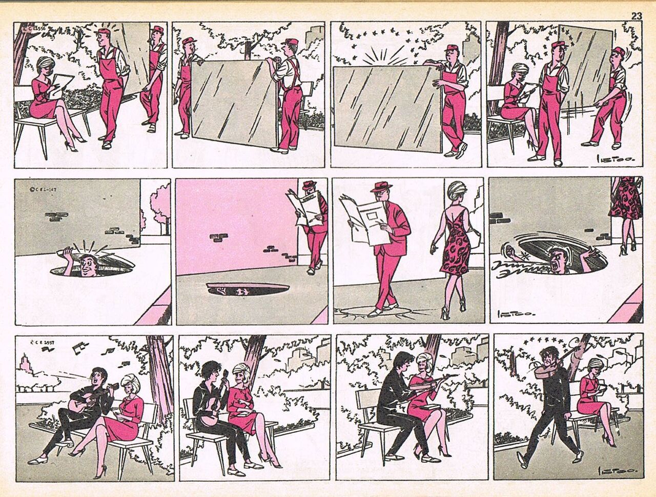 Lola 09 image number 23