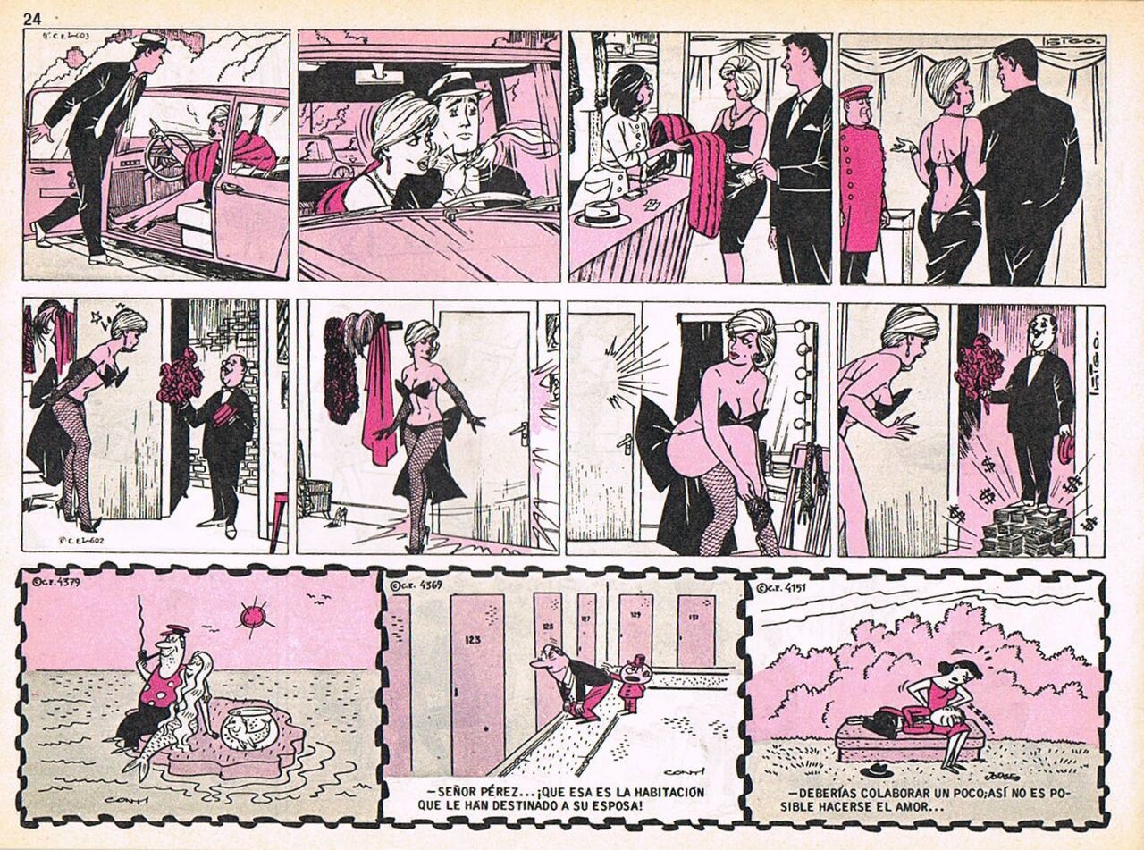 Lola 09 image number 24