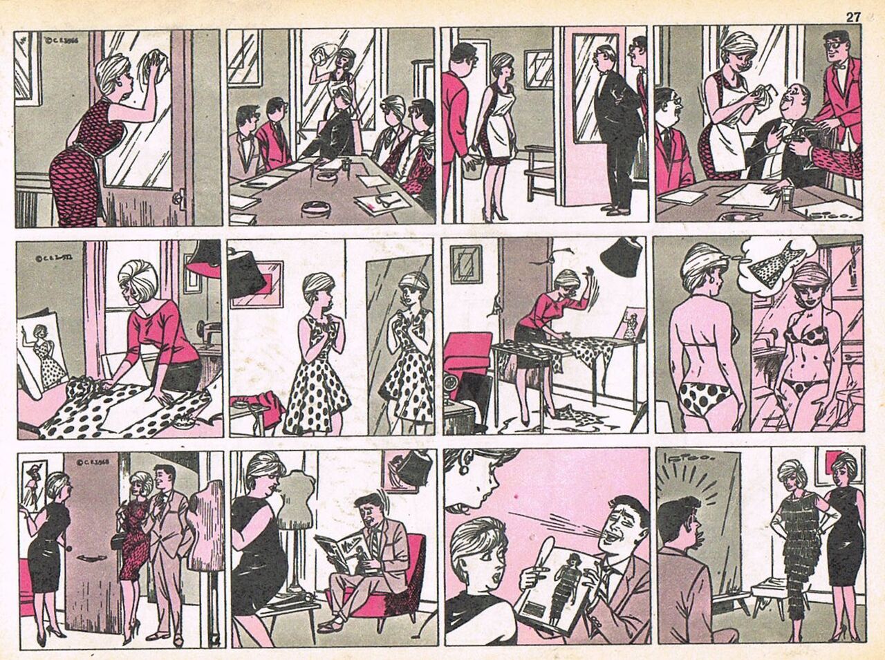 Lola 09 image number 27