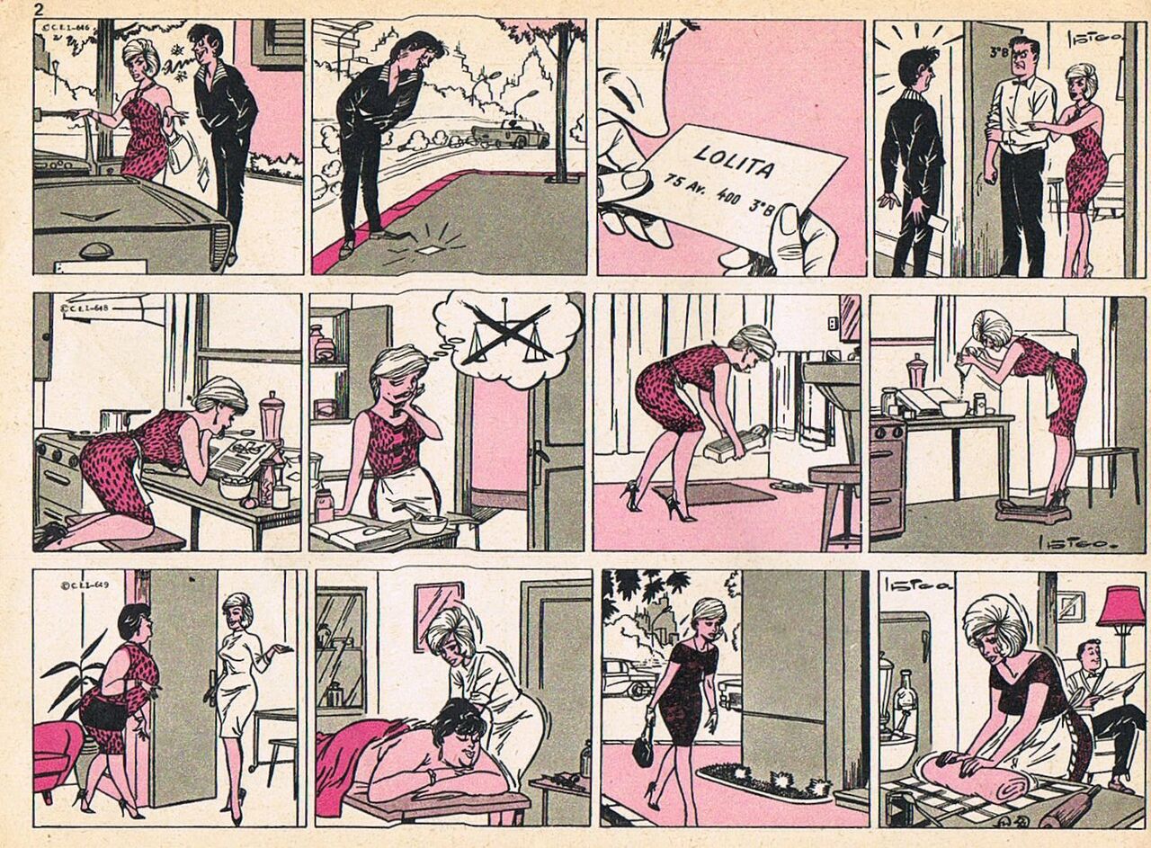 Lola 09 image number 2