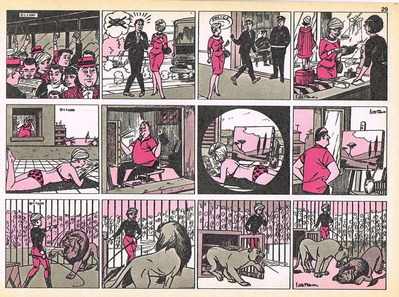 Lola 09 image number 29