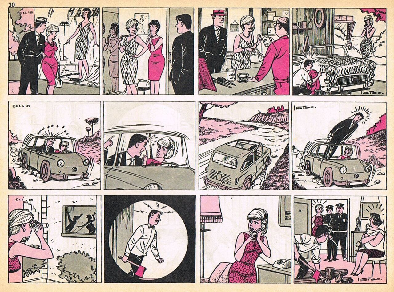 Lola 09 image number 30