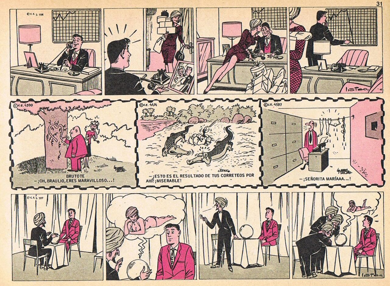 Lola 09 image number 31