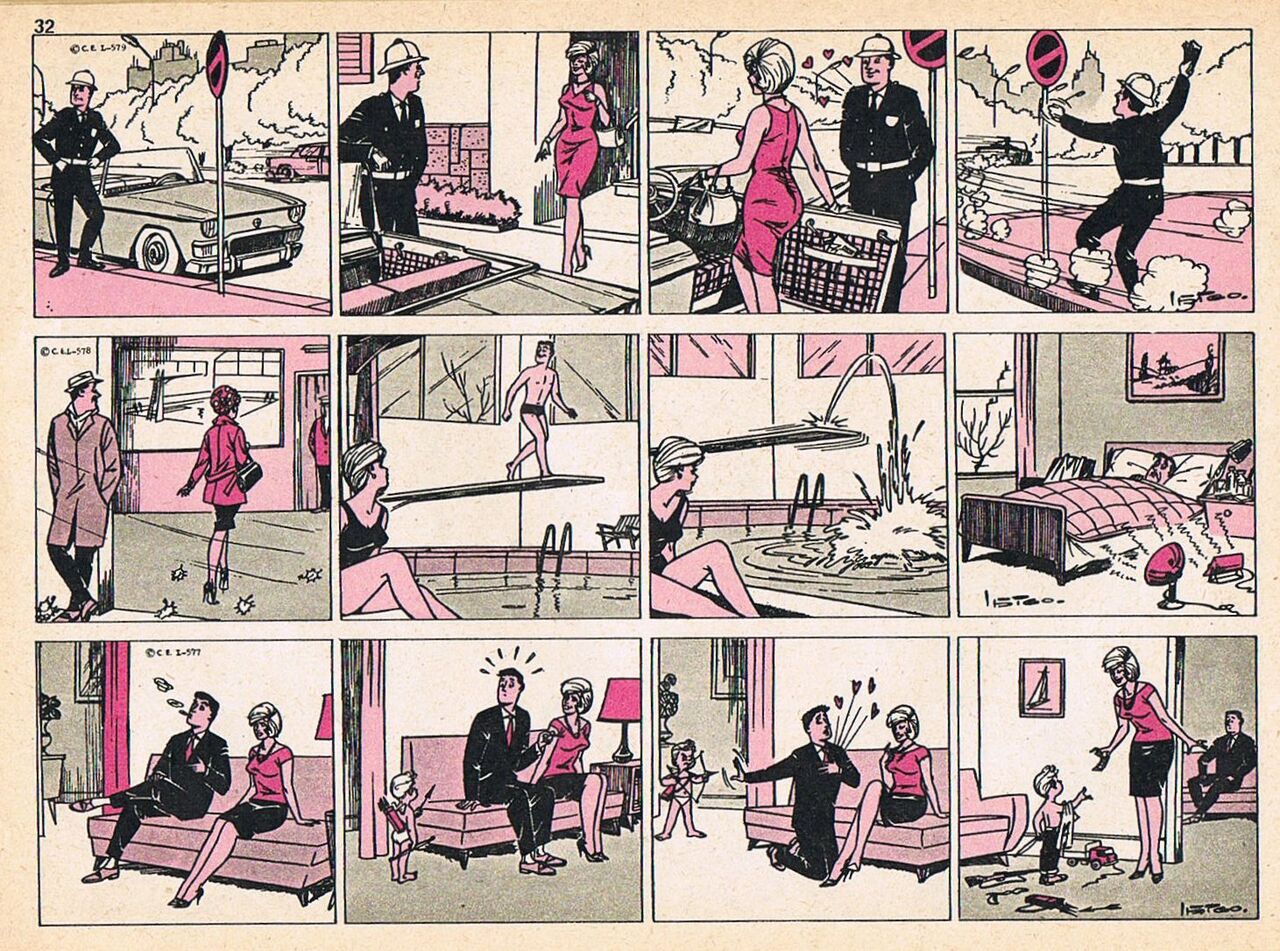 Lola 09 image number 32