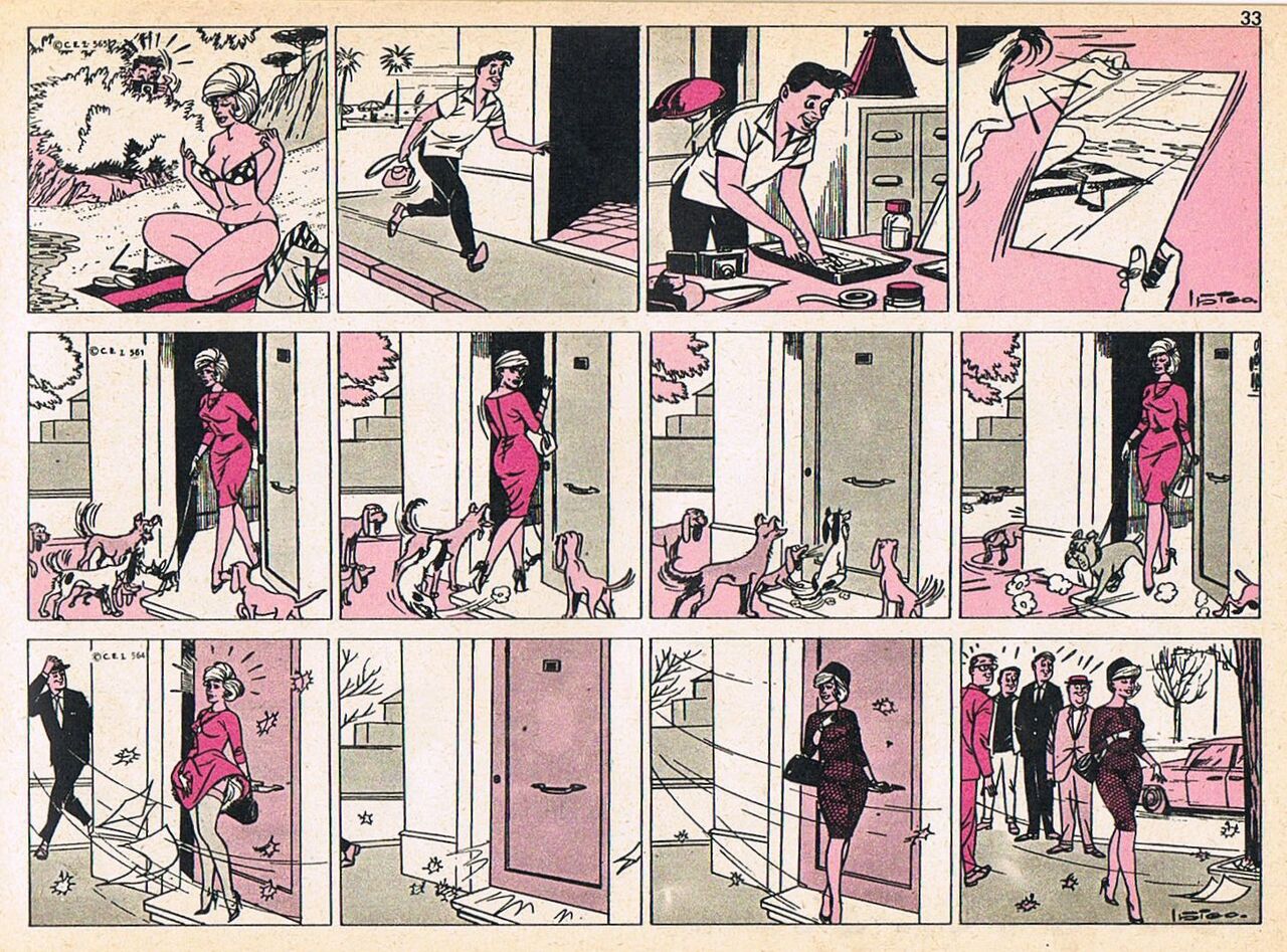 Lola 09 image number 33