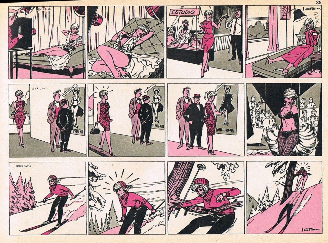 Lola 09 image number 35