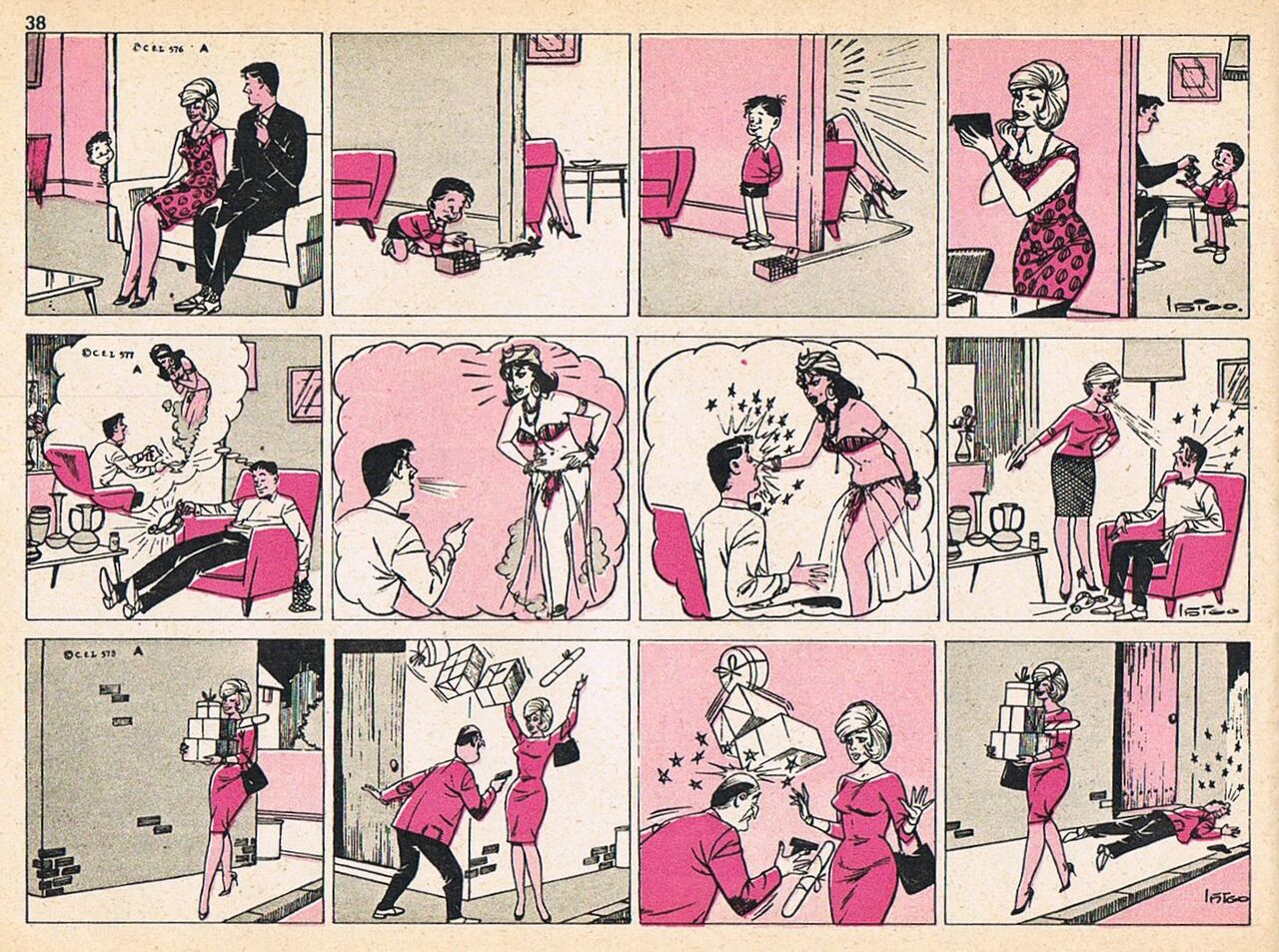 Lola 09 image number 38