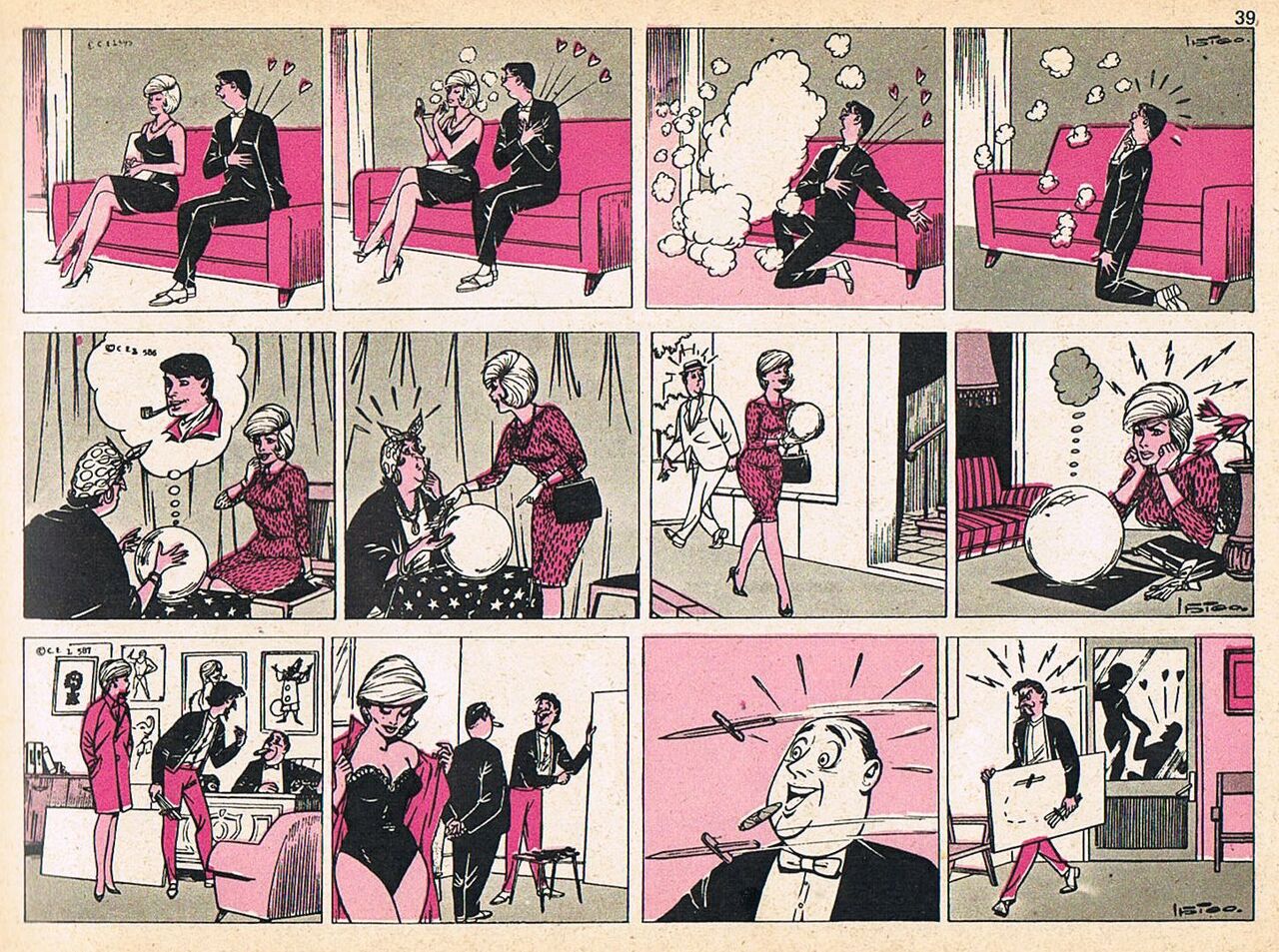 Lola 09 image number 39