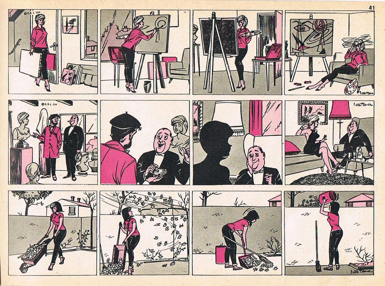 Lola 09 image number 41