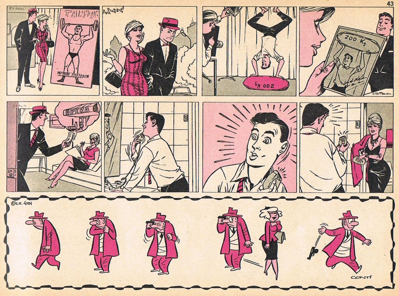 Lola 09 image number 43