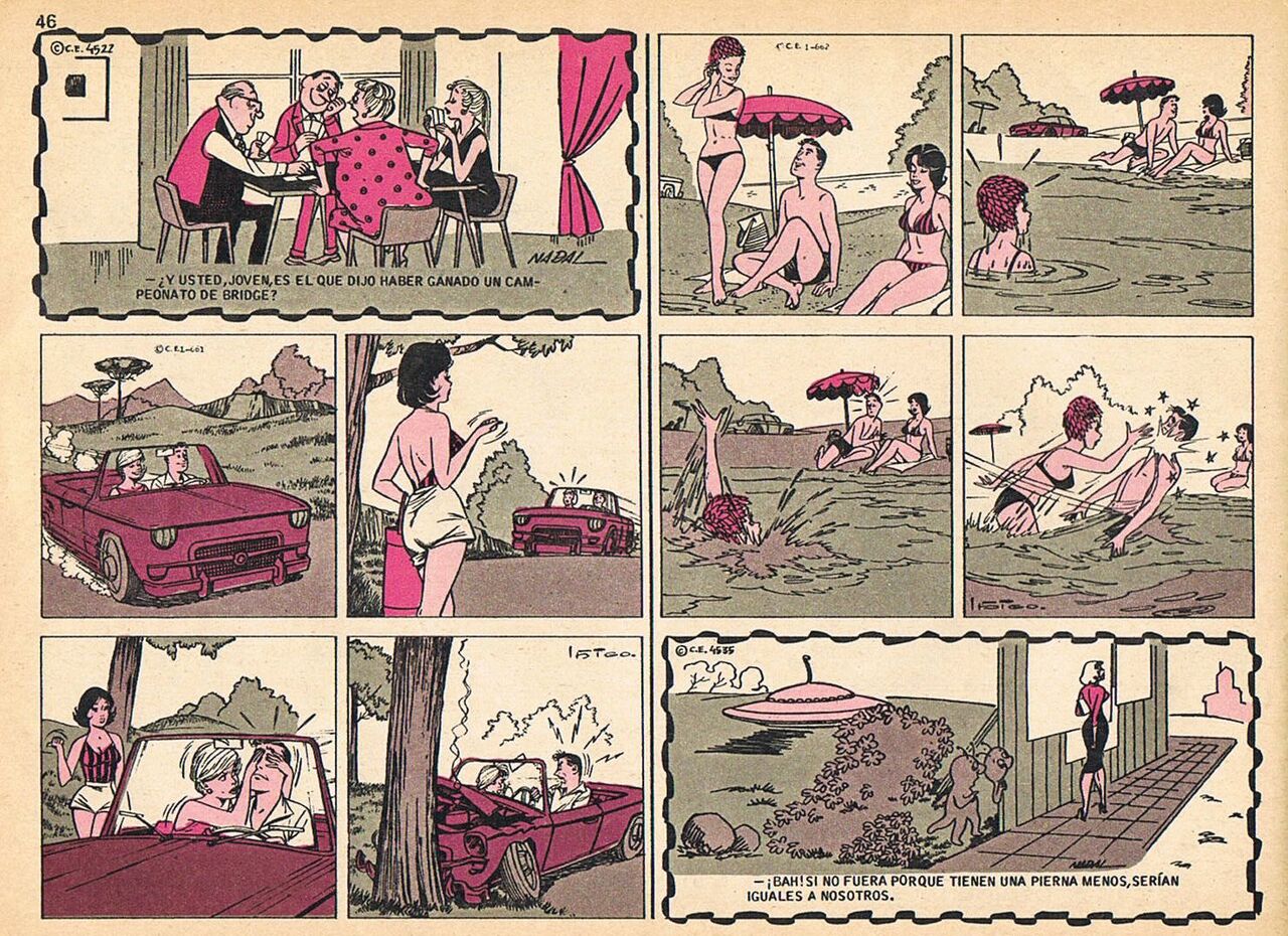 Lola 09 image number 46