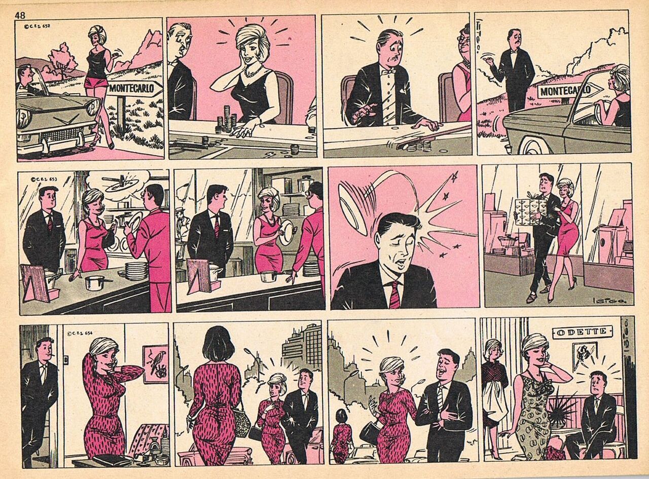 Lola 09 image number 48