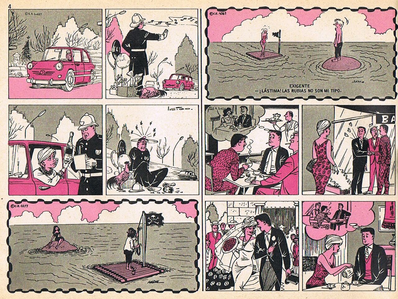 Lola 09 image number 4