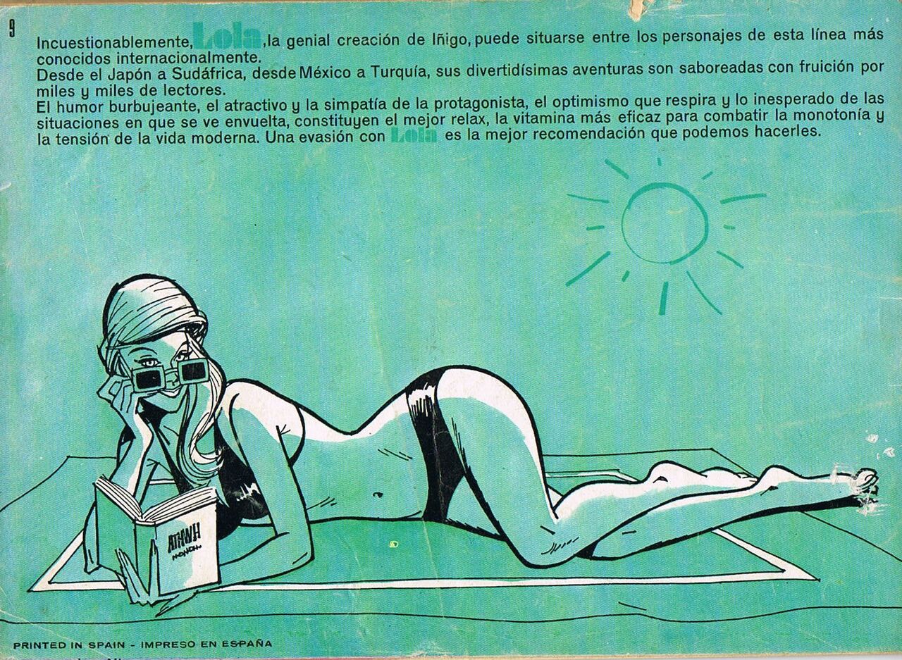 Lola 09 image number 49