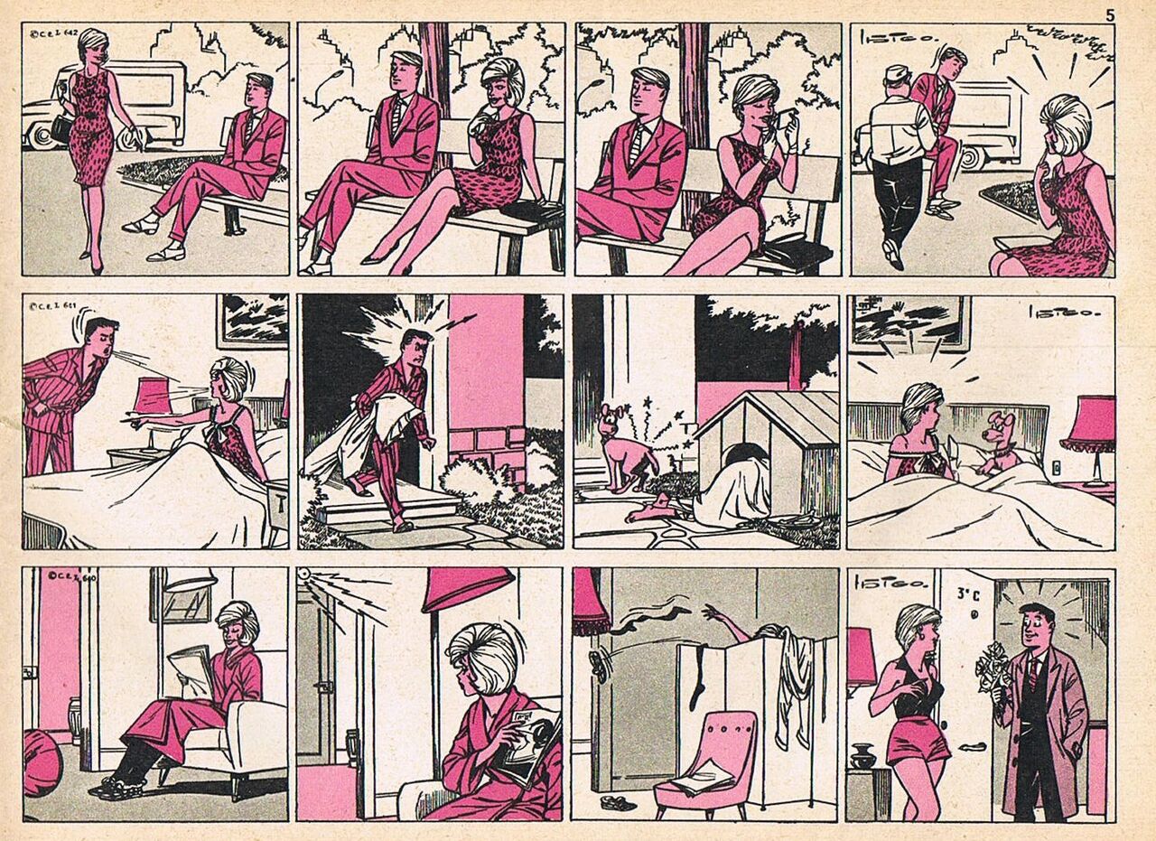 Lola 09 image number 5